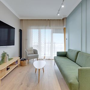 Appartement met Twee Slaapkamers